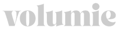 Volumie logo